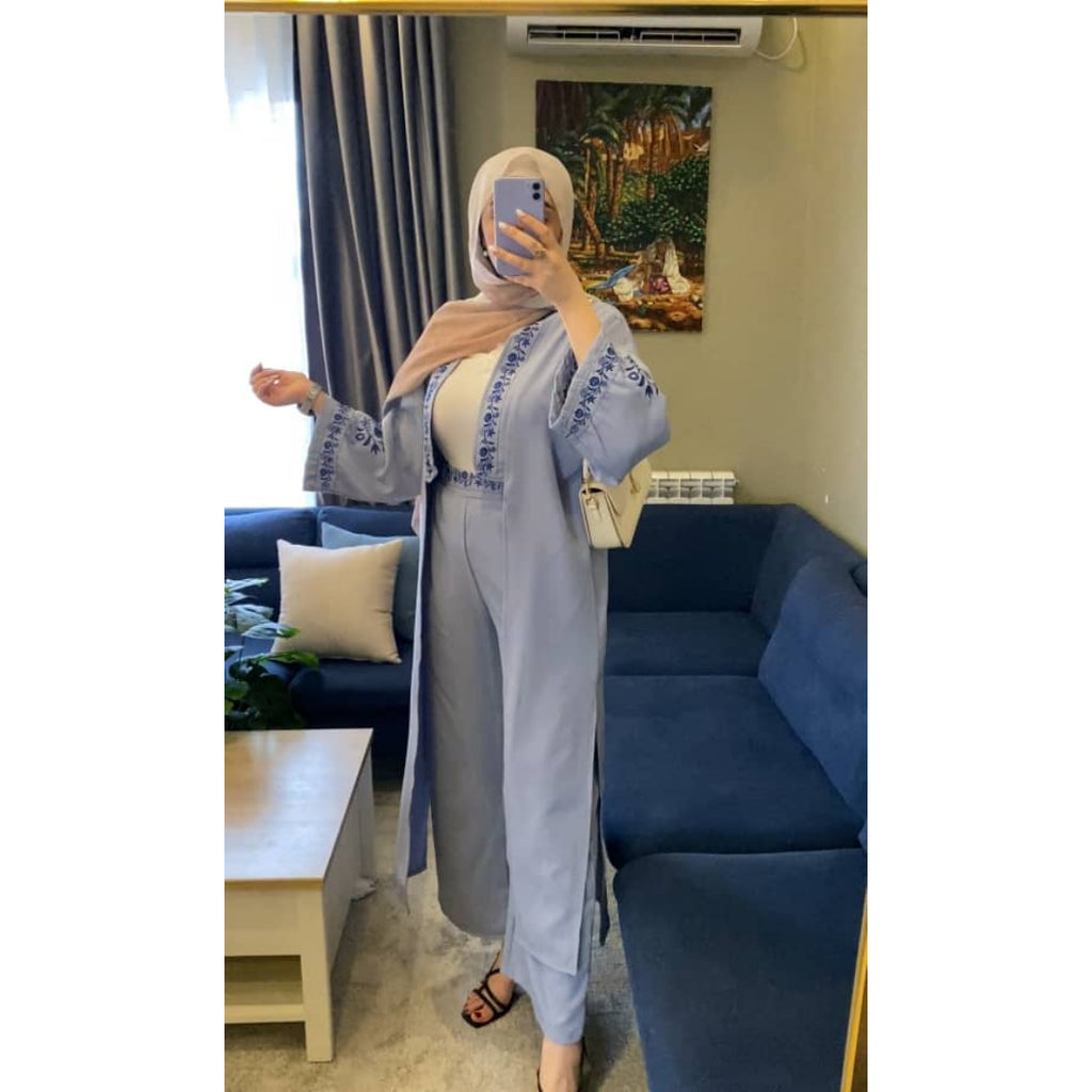 الأنصومبل الكلاسيكي الفاخر — Reehaf Signature