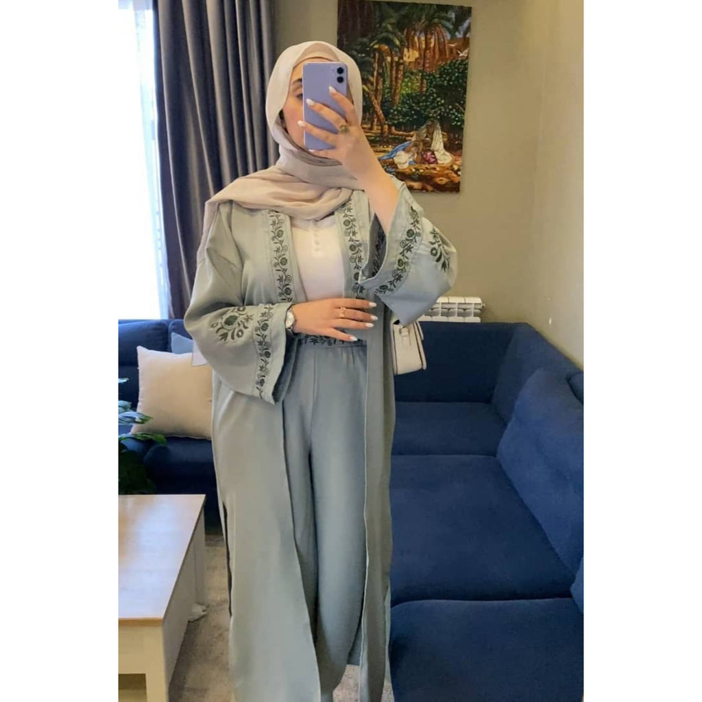 الأنصومبل الكلاسيكي الفاخر — Reehaf Signature